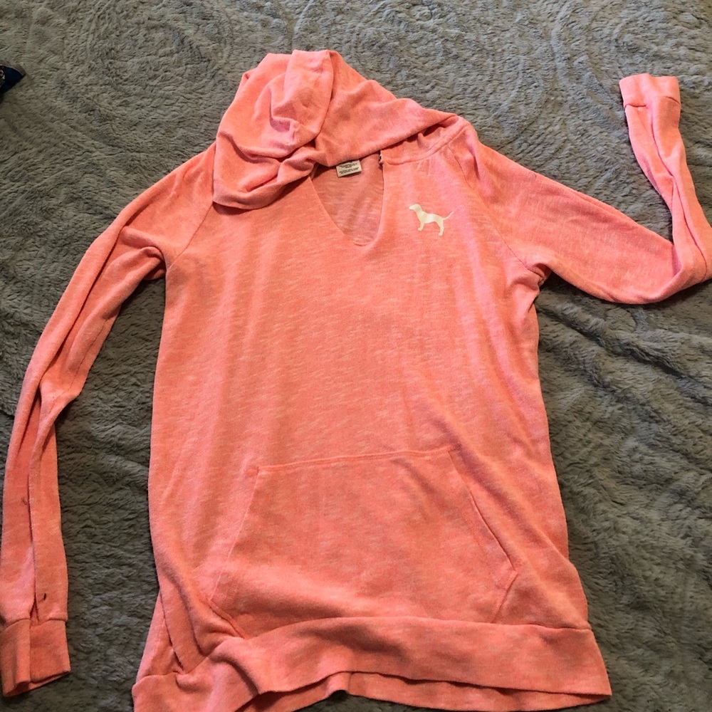 Cleaning out closet